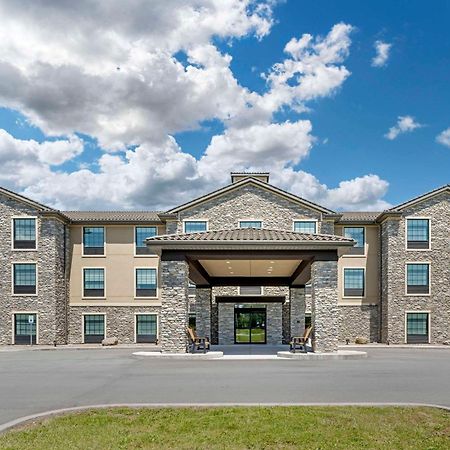 Comfort Inn & Suites Medina Extérieur photo