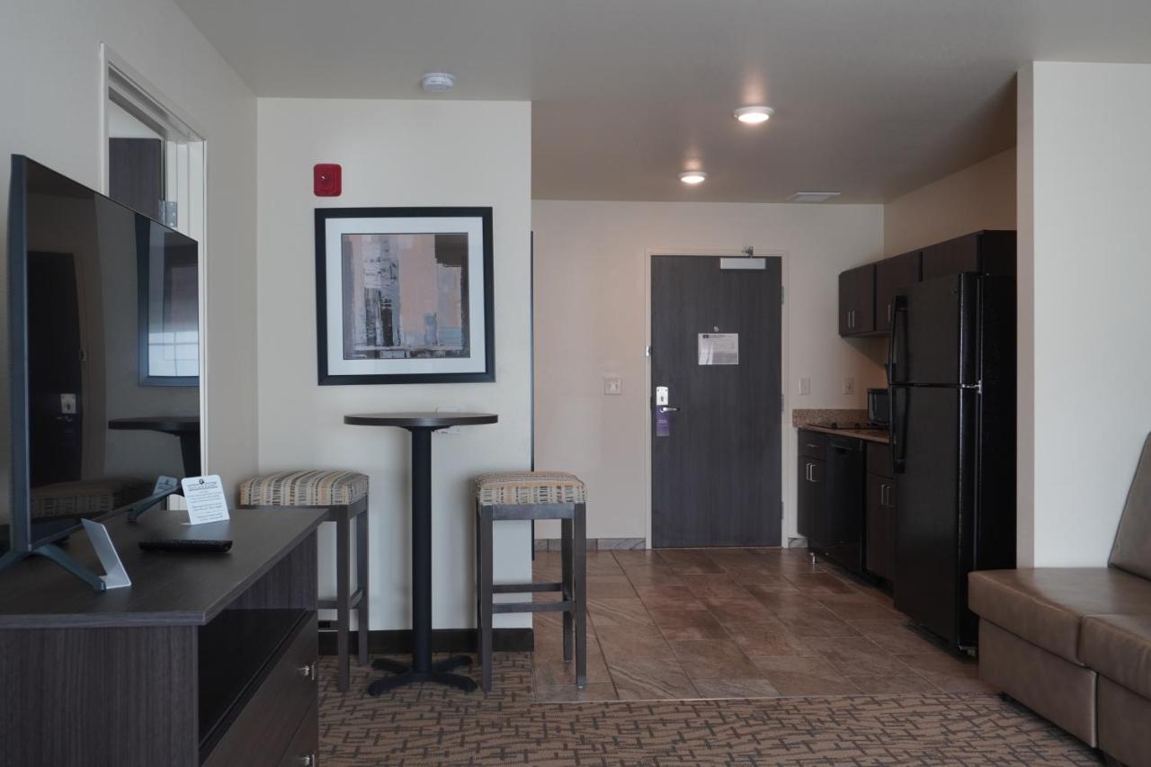Comfort Inn & Suites Medina Extérieur photo