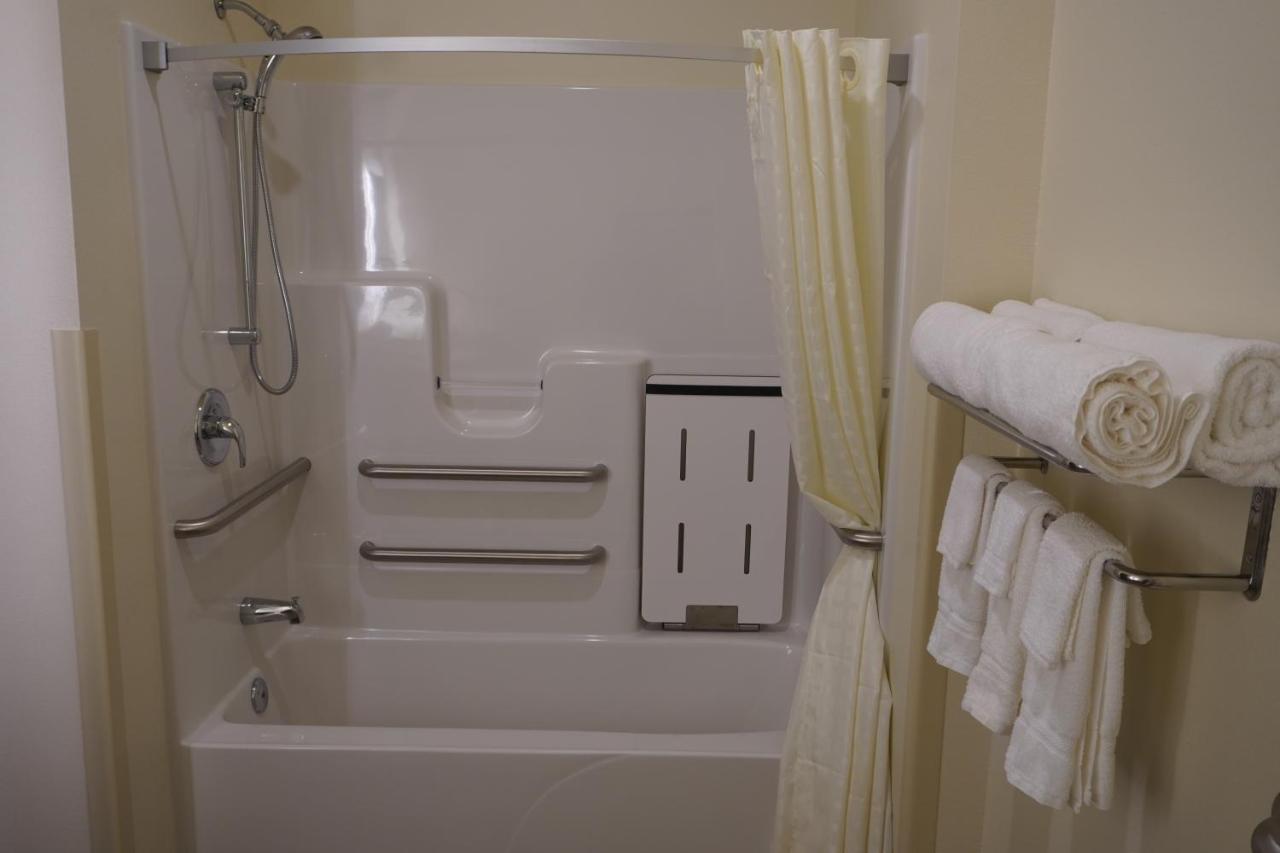 Comfort Inn & Suites Medina Extérieur photo