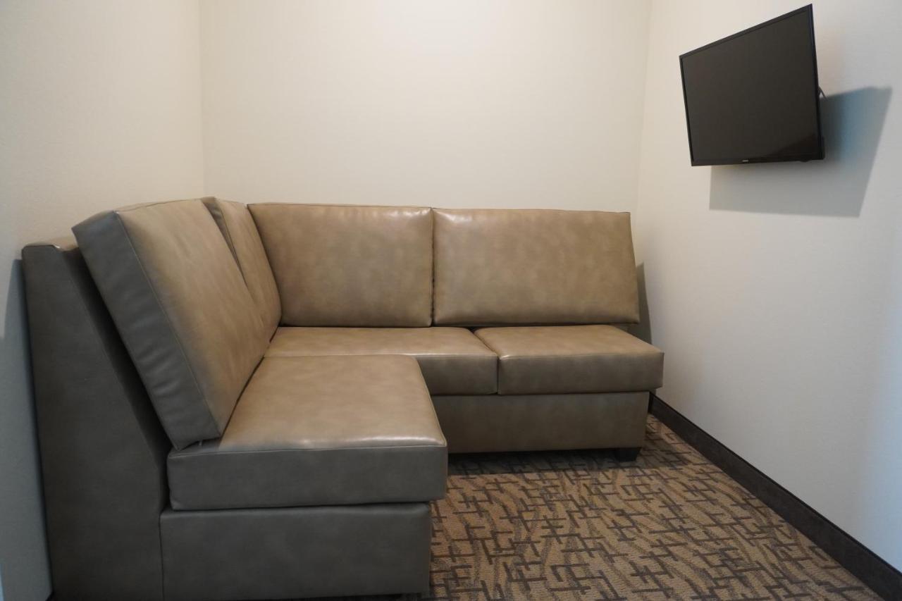 Comfort Inn & Suites Medina Extérieur photo