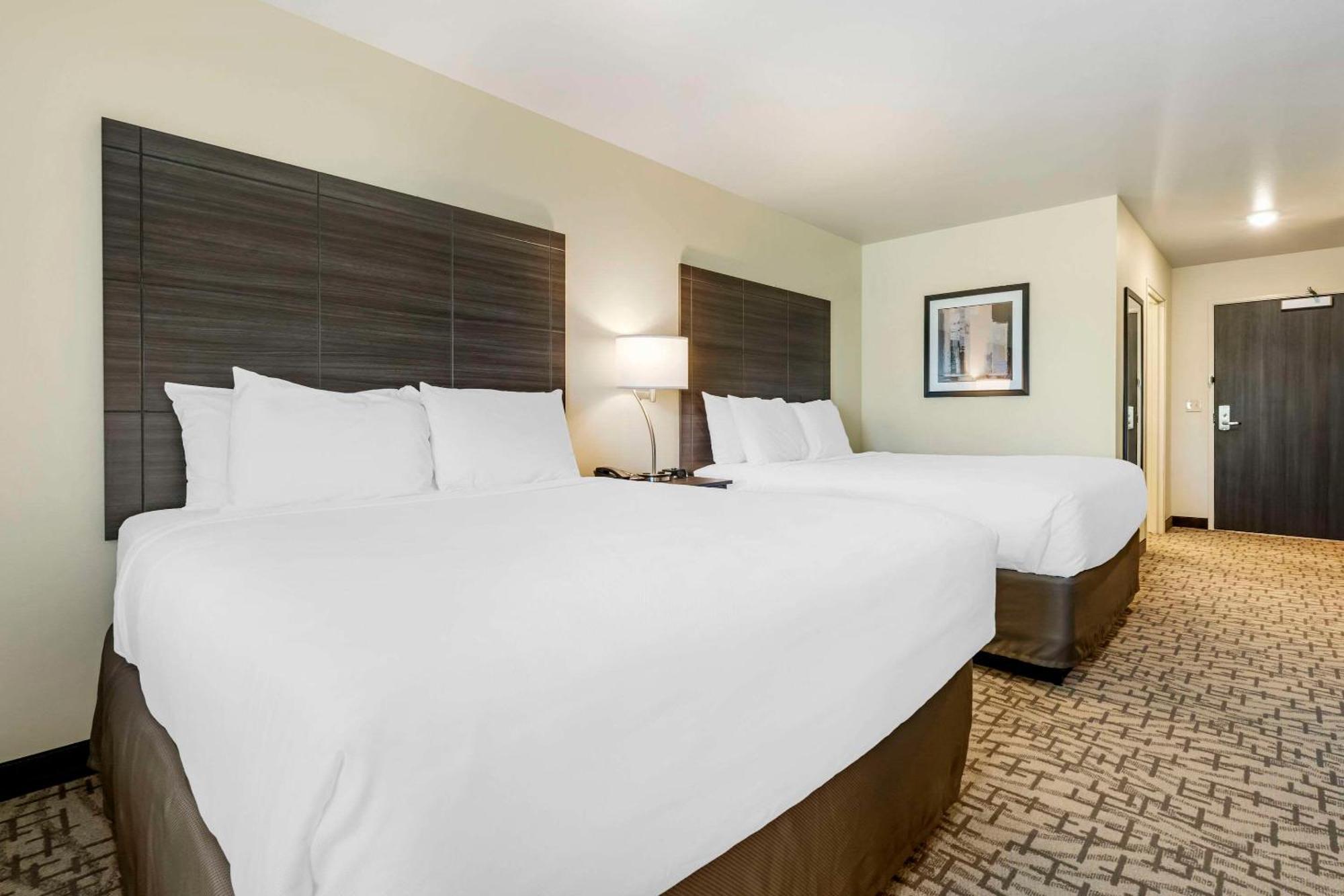 Comfort Inn & Suites Medina Extérieur photo