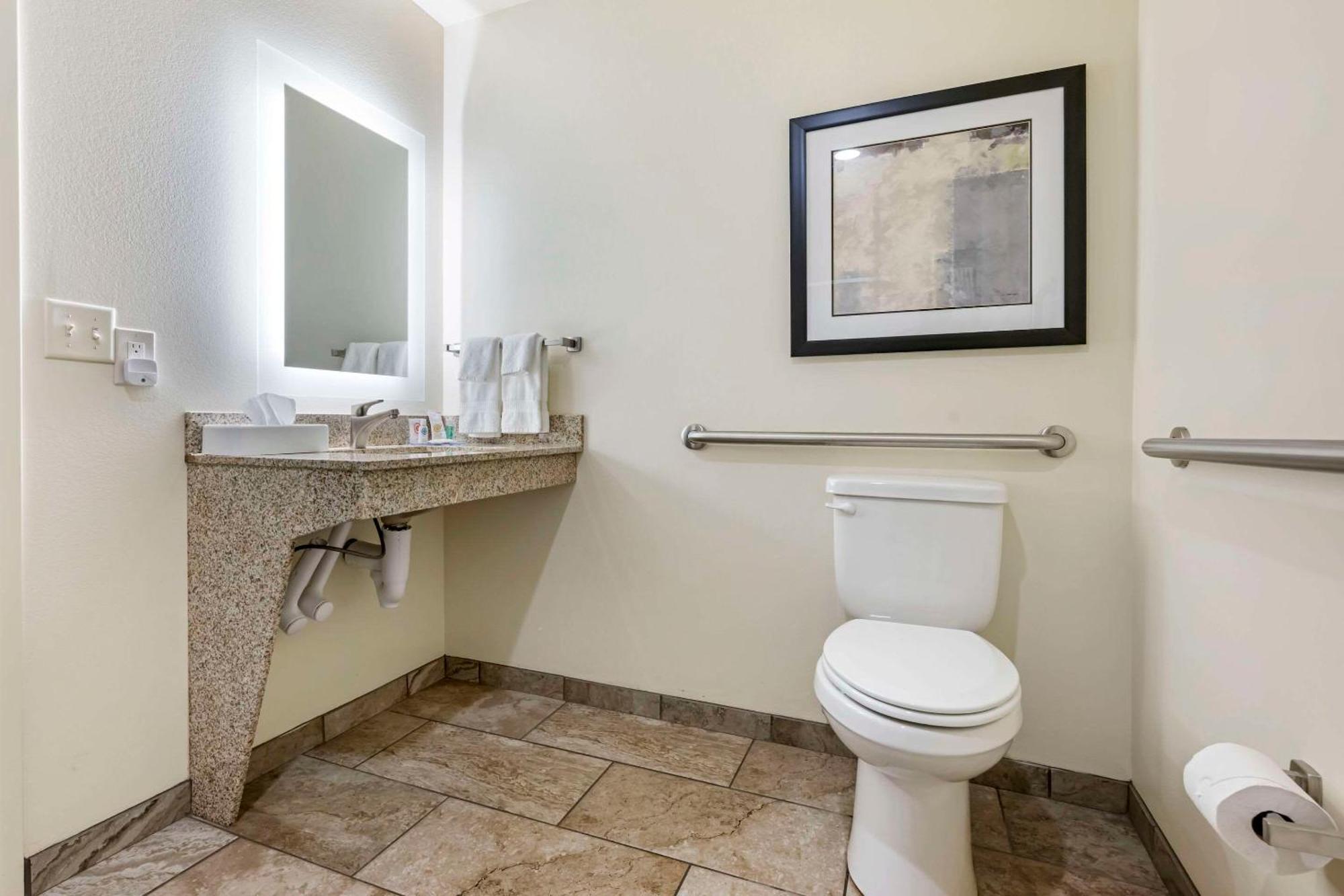 Comfort Inn & Suites Medina Extérieur photo