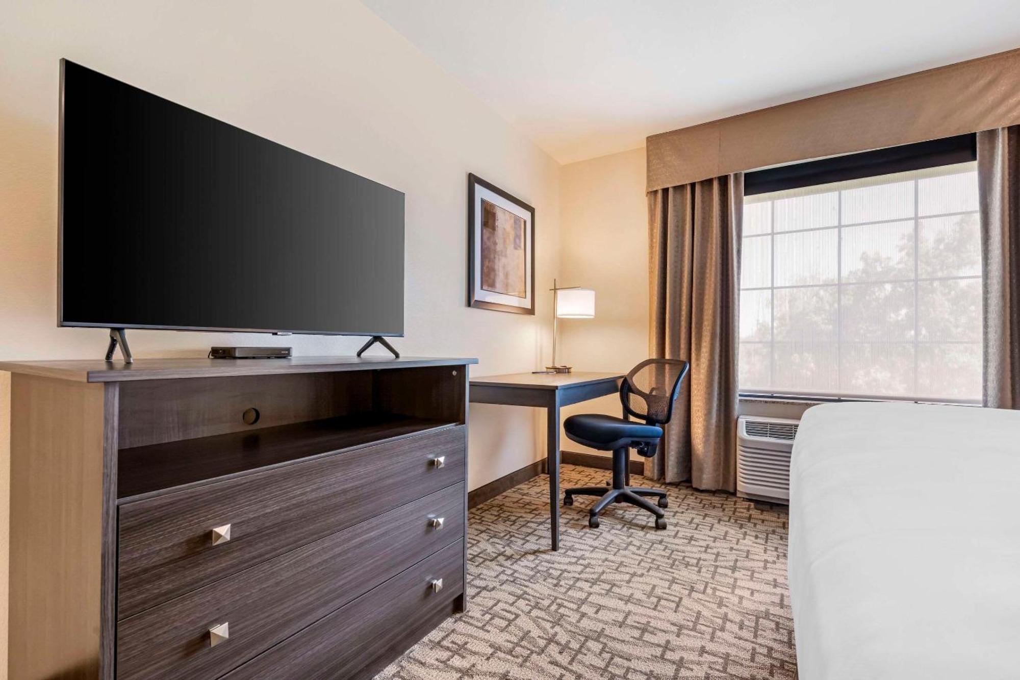 Comfort Inn & Suites Medina Extérieur photo