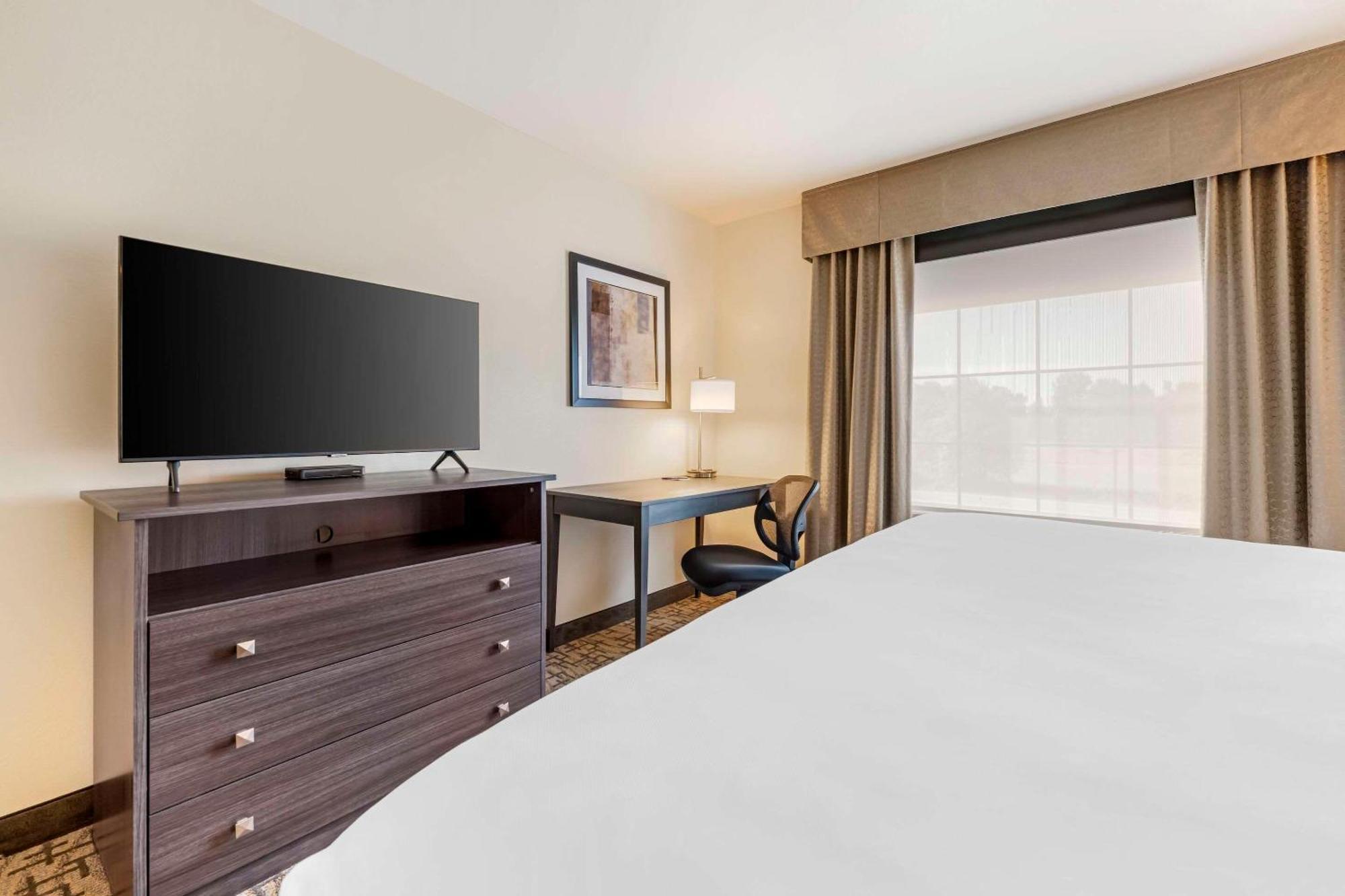 Comfort Inn & Suites Medina Extérieur photo