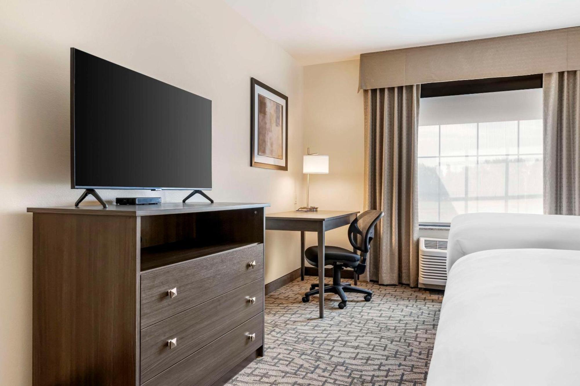 Comfort Inn & Suites Medina Extérieur photo